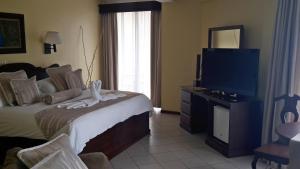 luckys hotel y casino