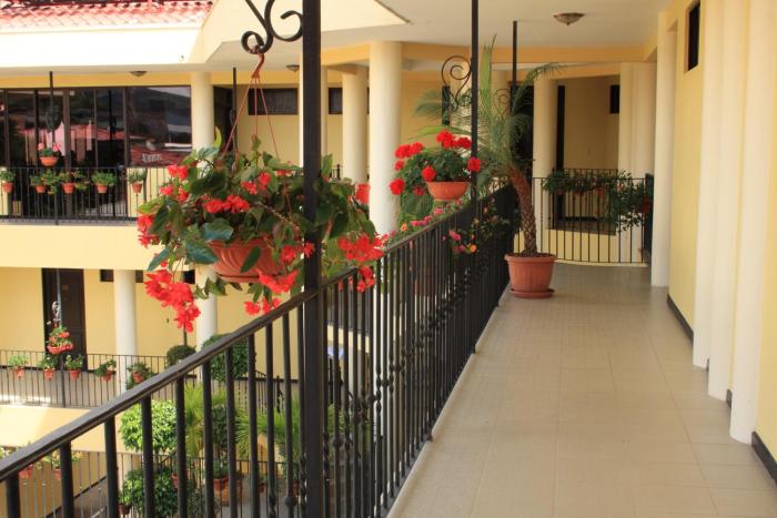 luckys hotel y casino