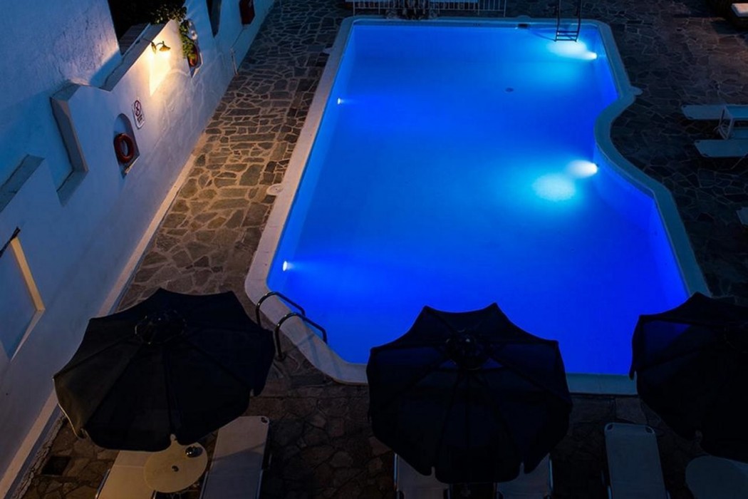 so nice hotel