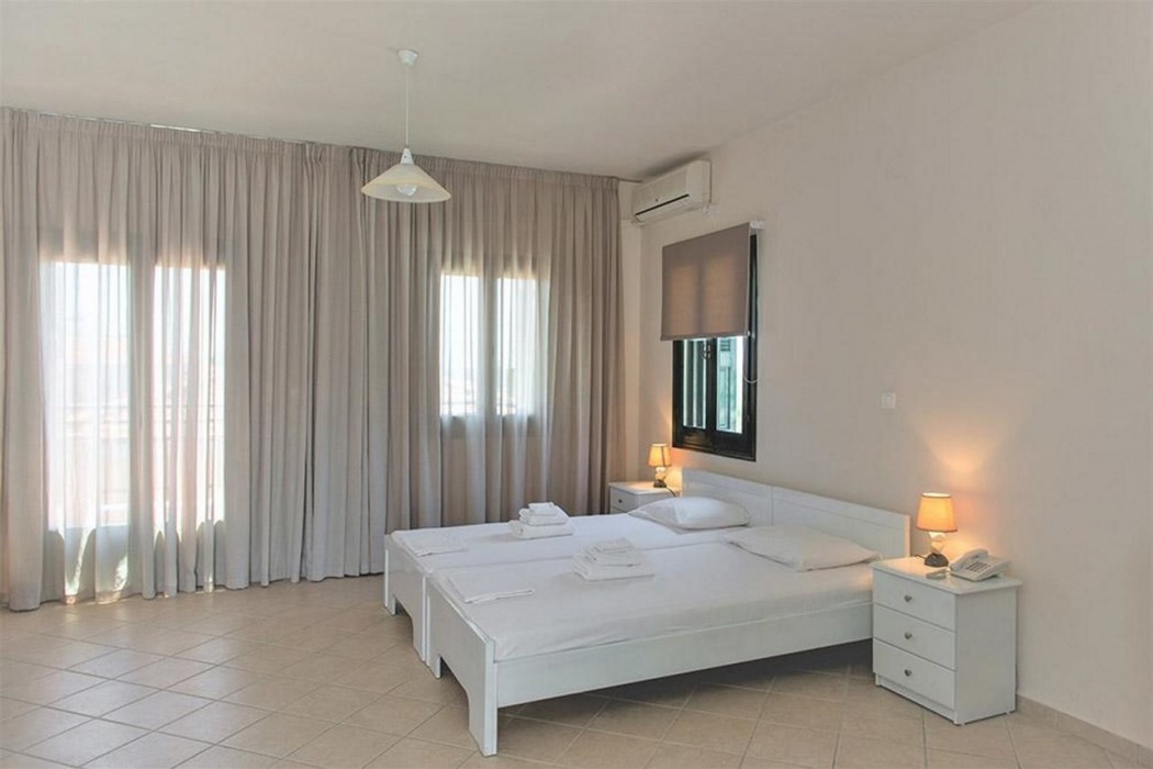 so nice hotel