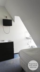 rembrandt square hotel