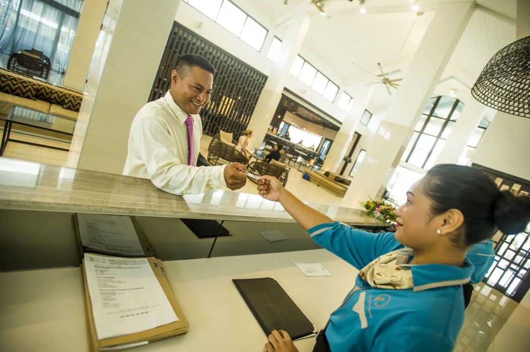 taumeasina island resort