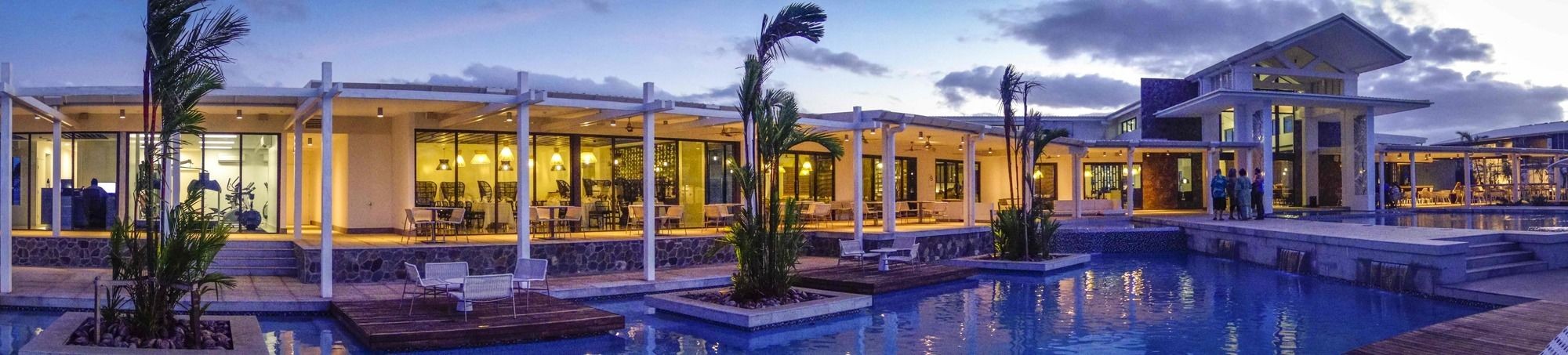 taumeasina island resort