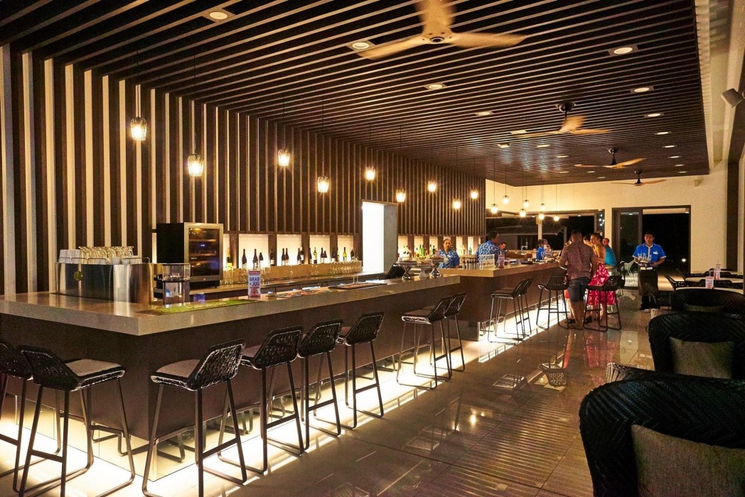 taumeasina island resort