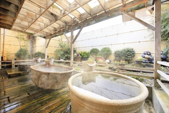 hotel kamogawaso