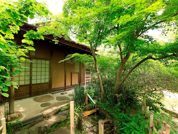 hotel kamogawaso
