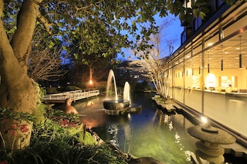 hotel kamogawaso