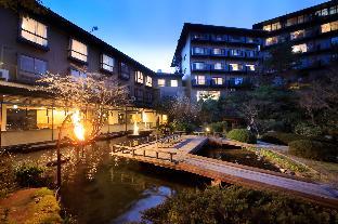 hotel kamogawaso