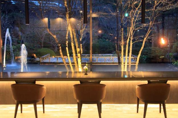 hotel kamogawaso