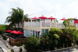 The Lodgings Hotel Surestay Collection By Best Western,Caicos Islands>>Providenciales,3 star