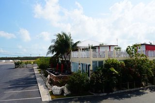 The Lodgings Hotel Surestay Collection By Best Western,Caicos Islands>>Providenciales,3 star