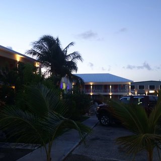 The Lodgings Hotel Surestay Collection By Best Western,Caicos Islands>>Providenciales,3 star