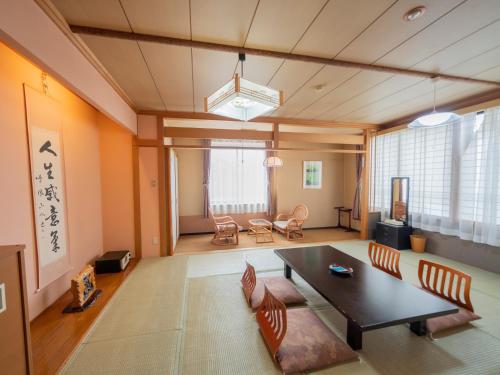 kawayu kanko hotel