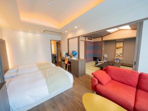 kawayu kanko hotel