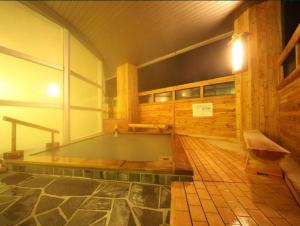 kawayu kanko hotel