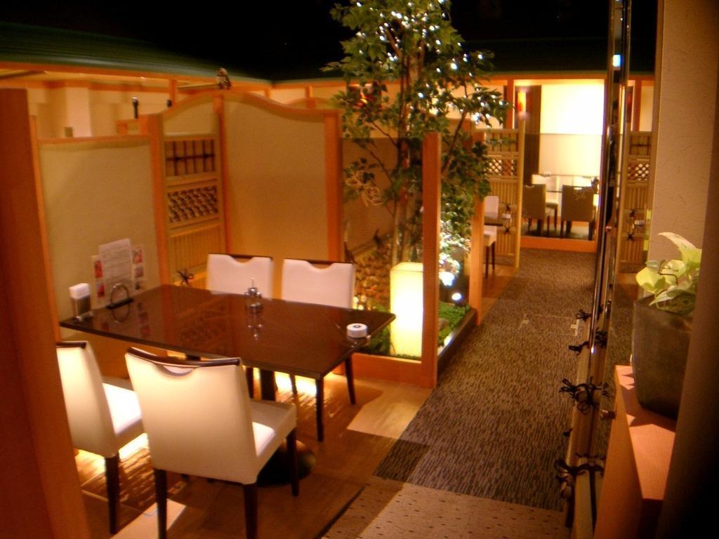 kawayu kanko hotel