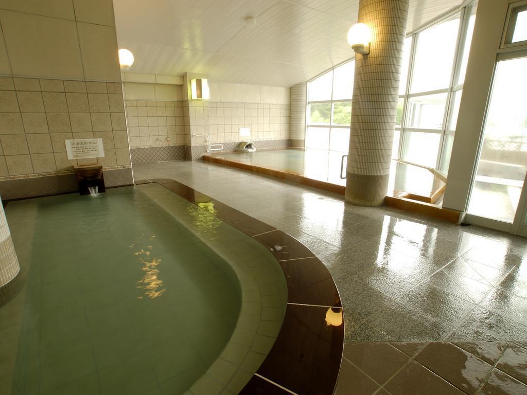 kawayu kanko hotel