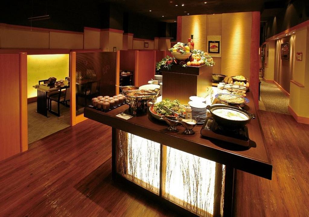 kawayu kanko hotel