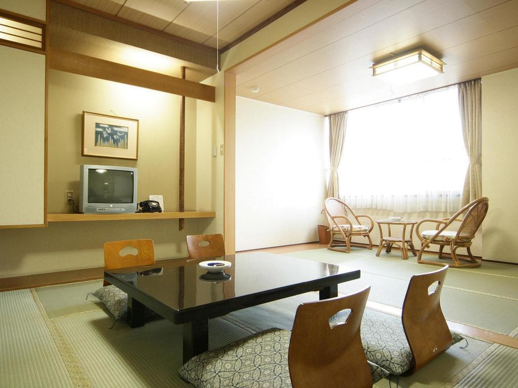 teshikaga