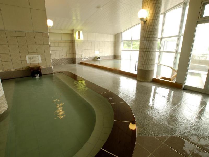 kawayu kanko hotel