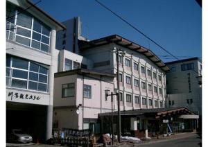 kawayu kanko hotel