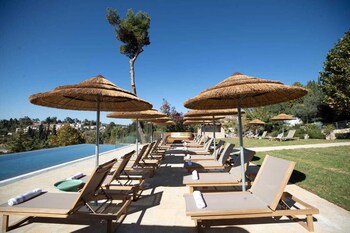Gordonia Private Hotel - Adults Only,Jerusalem>>Harel,4 star
