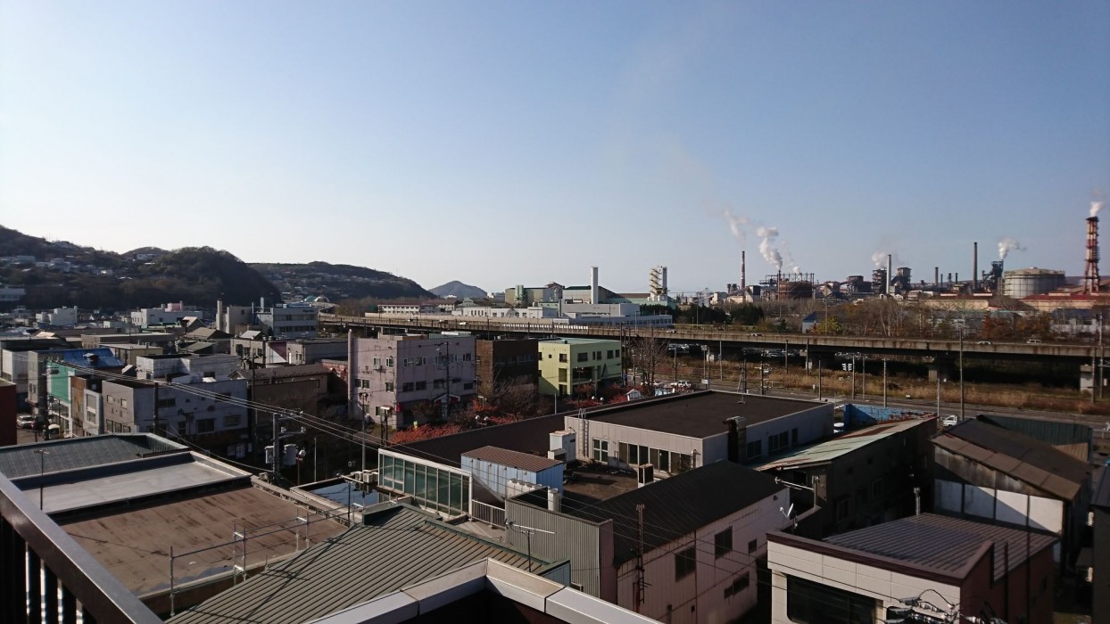 muroran