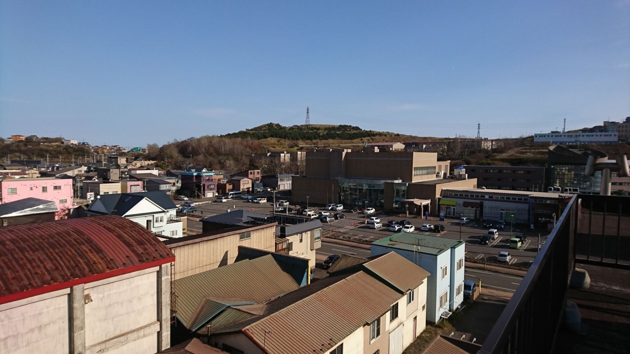 muroran