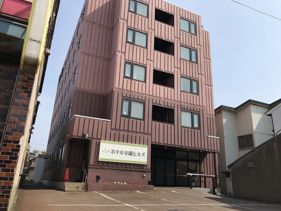 muroran