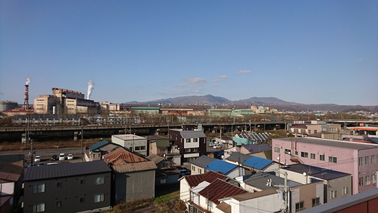 muroran