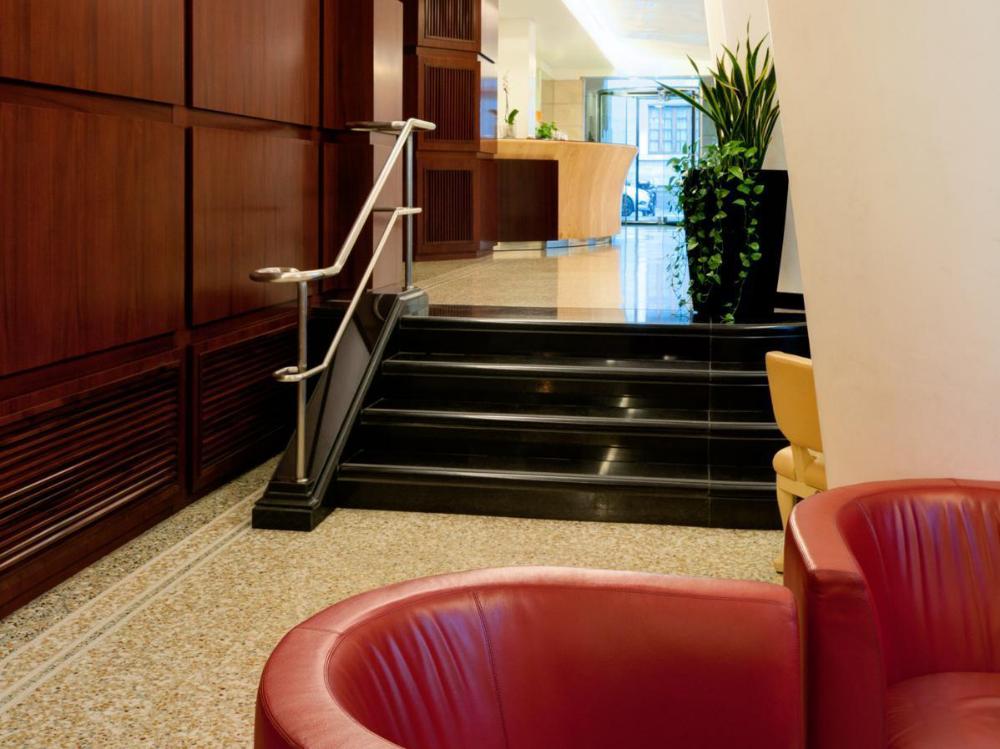 hotel genova
