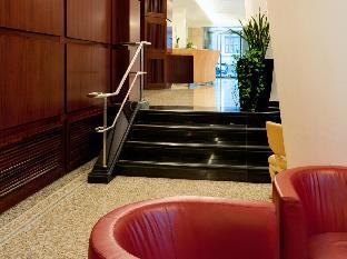 hotel genova