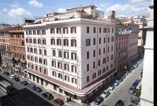 hotel genova