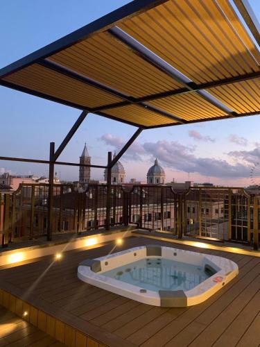 hotel genova