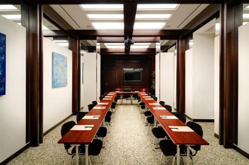 hotel genova