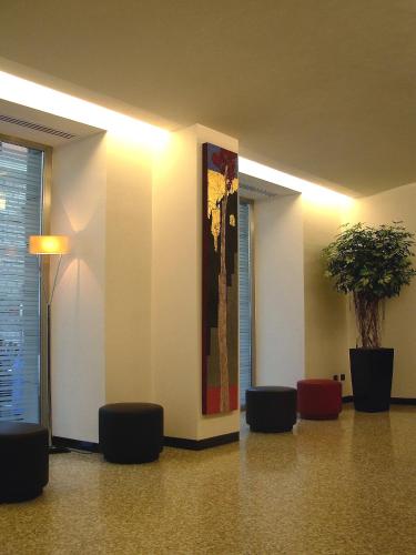 hotel genova