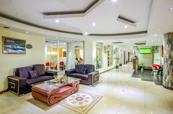 kampala