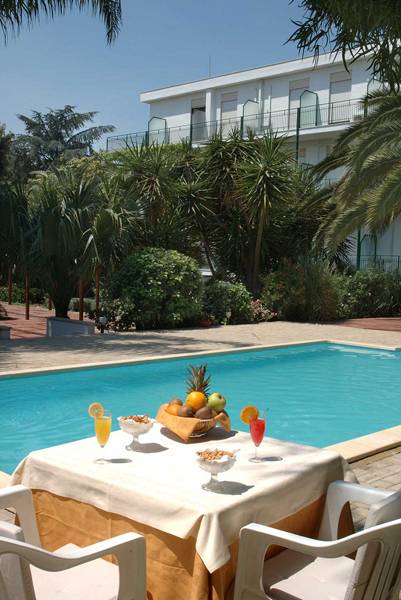 hotel giardino deuropa