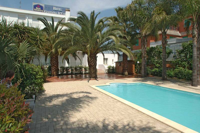 hotel giardino deuropa