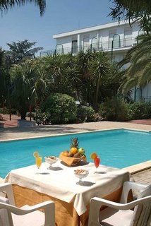 Hotel Giardino D'europa,Appio Latino>>Albano Laziale,3 star