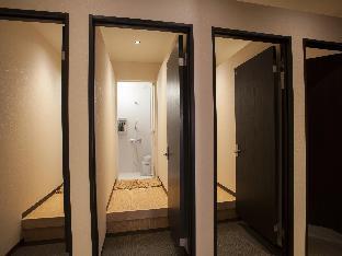 the ryokan tokyo yugawara hostel