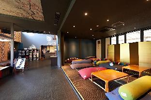 the ryokan tokyo yugawara hostel