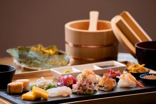 the ryokan tokyo yugawara hostel