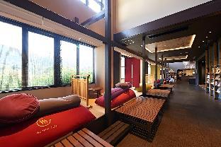 the ryokan tokyo yugawara hostel