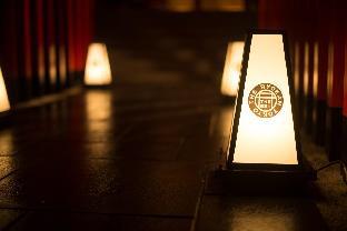 the ryokan tokyo yugawara hostel