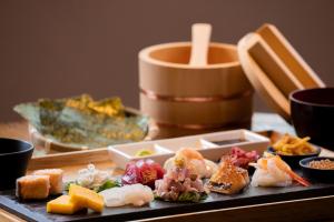 the ryokan tokyo yugawara hostel