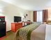 fairfield inn and suites by marriott alexandria west mark center