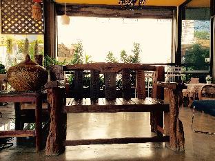 Ez House & Cafe,Sukhothai Province>>Mueang Sukhothai,2 star