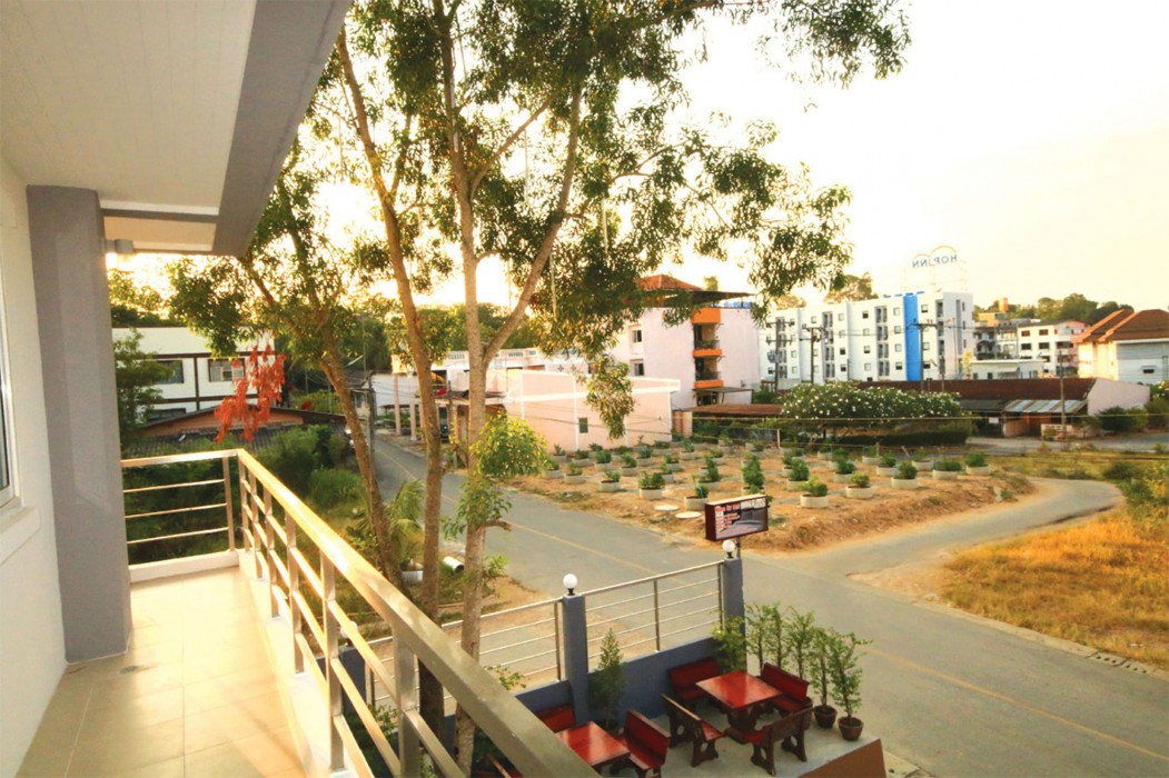 Baan Samrarn,Krabi Province>>Krabi,3 star