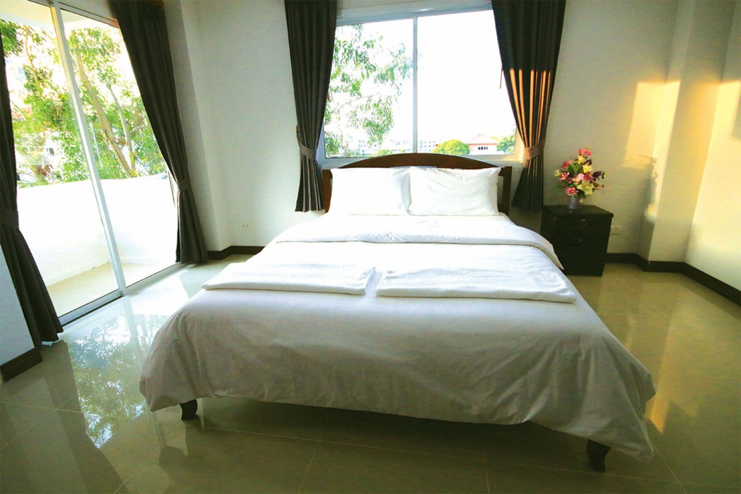 Baan Samrarn,Krabi Province>>Krabi,3 star